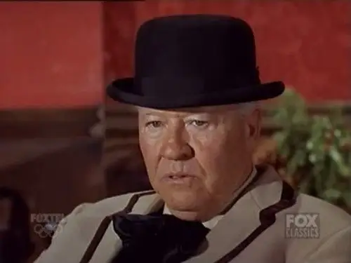 Bonanza Temporada 8 Episodios 15 • Sub Español