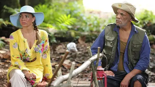 Crimen en el paraíso Temporada 3 Episodios 6 • Sub Español