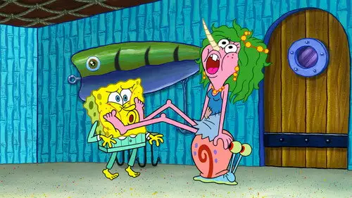 Bob Esponja Temporada 13 Episodios 15 • Sub Español