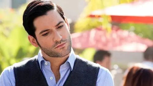 Lucifer Temporada 3 Episodios 13 • Sub Español