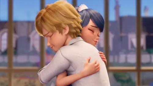 Prodigiosa: Las aventuras de Ladybug Temporada 6 Episodios 3 • Sub Español