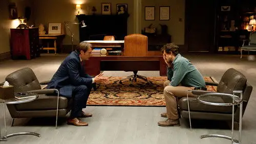 Hannibal Temporada 1 Episodios 2 • Sub Español