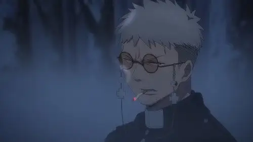 Blue Exorcist Temporada 4 Episodios 4 • Sub Español