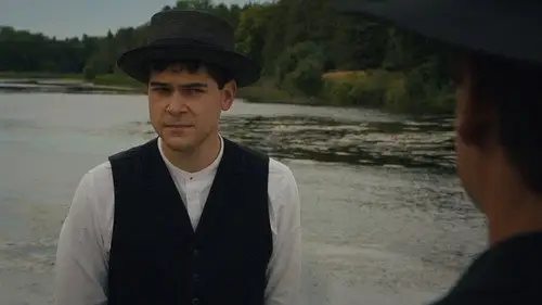 Los misterios de Murdoch Temporada 16 Episodios 6 • Sub Español