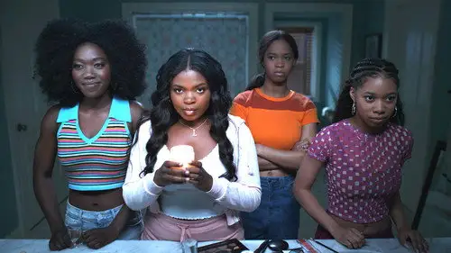 American Horror Stories Temporada 2 Episodios 5 • Sub Español