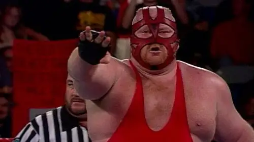 Raw Temporada 4 Episodios 16 • Sub Español