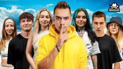 Sabotażysta Temporada 1 Episodios 1 • Sub Español