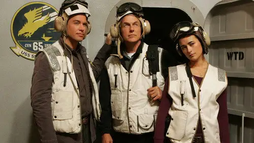Navy: Investigación criminal Temporada 6 Episodios 2 • Sub Español