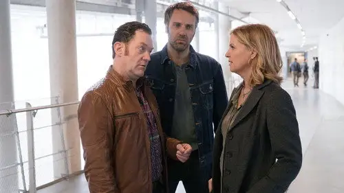 Die Chefin Temporada 7 Episodios 3 • Sub Español