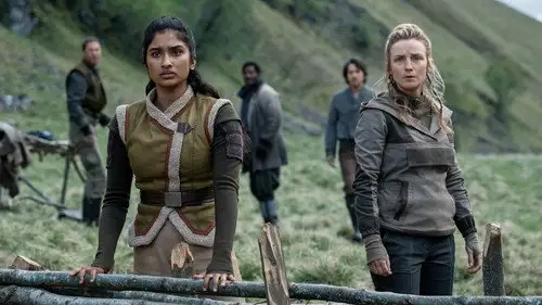 Andor Temporada 1 Episodios 5 • Sub Español