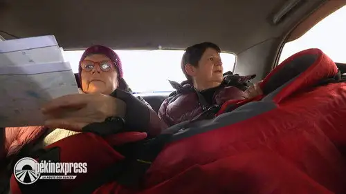 Pékin Express Temporada 21 Episodios 4 • Sub Español