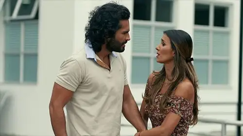 Sin senos sí hay paraíso Temporada 1 Episodios 19 • Sub Español