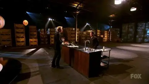 MasterChef Temporada 2 Episodios 2 • Sub Español