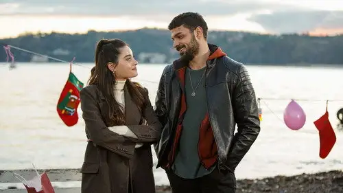 Yabani (Wild Heart) Temporada 1 Episodios 16 • Sub Español