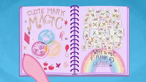 My Little Pony: La magia de la amistad Temporada 0 Episodios 25 • Sub Español