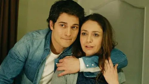 Medcezir Temporada 1 Episodios 21 • Sub Español