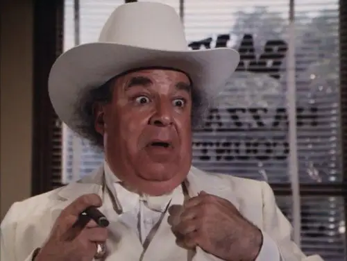 The Dukes of Hazzard Temporada 4 Episodios 7 • Sub Español