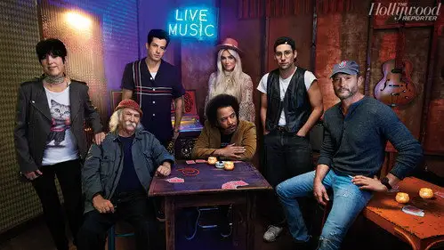 Hollywood en primer plano Temporada 4 Episodios 13 • Sub Español