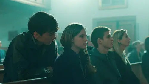 Curon Temporada 1 Episodios 4 • Sub Español