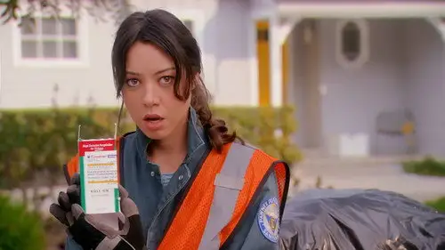 Parks and Recreation Temporada 5 Episodios 11 • Sub Español