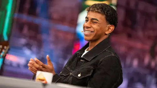 El hormiguero Temporada 19 Episodios 8 • Sub Español