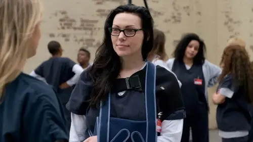 Orange Is the New Black Temporada 6 Episodios 7 • Sub Español