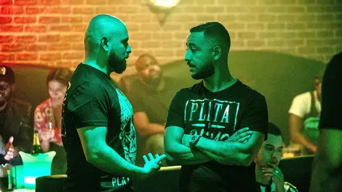 Apto Temporada 1 Episodios 8 • Sub Español