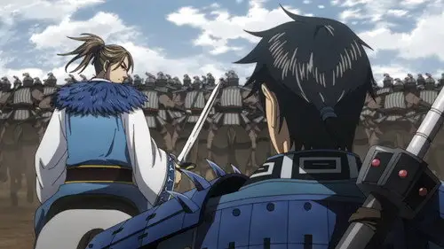 Kingdom Temporada 6 Episodios 11 • Sub Español