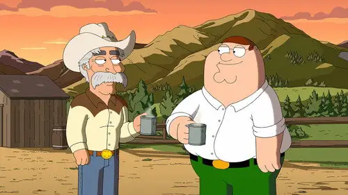 Padre de familia Temporada 19 Cap 7 • Español Online