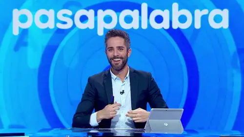 Pasapalabra S21E2 • Oglądaj Online
