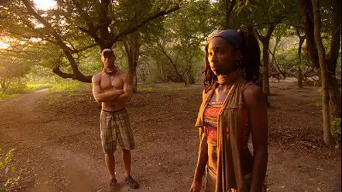 Survivor Temporada 21 Episodios 8 • Sub Español