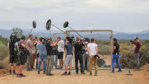 De Mol Temporada 5 Episodios 9 • Sub Español