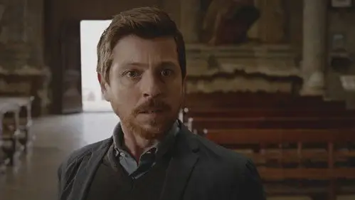 Il tredicesimo apostolo Temporada 2 Episodios 6 • Sub Español