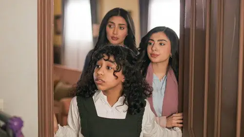Omair’s Daughters S1E12 • Oglądaj Online
