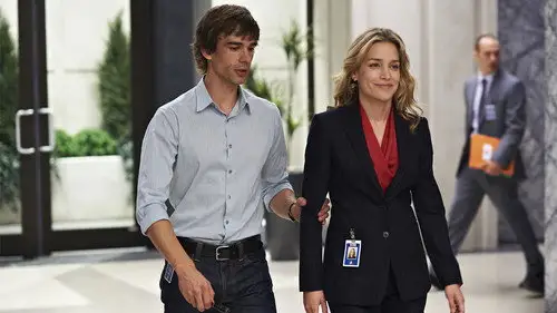 Covert Affairs Temporada 3 Episodios 13 • Sub Español