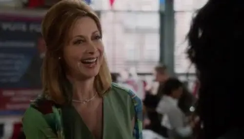Rizzoli & Isles Temporada 3 Episodios 5 • Sub Español