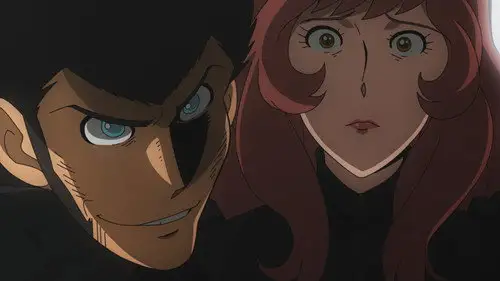 Lupin III Temporada 6 Episodios 10 • Sub Español