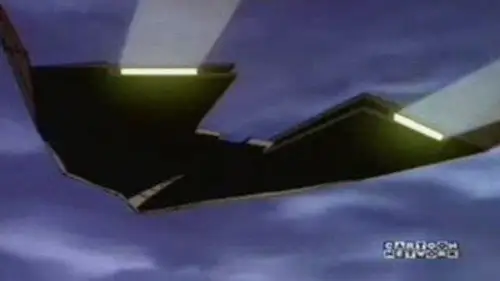 The Real Adventures of Jonny Quest Temporada 2 Episodios 23 • Sub Español