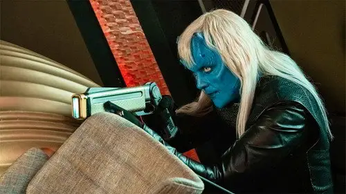 Star Trek: Discovery Temporada 3 Episodios 12 • Sub Español