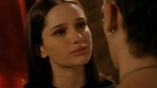 Mare Fuori Temporada 3 Episodios 4 • Sub Español