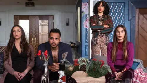 The Magicians Temporada 5 Episodios 13 • Sub Español