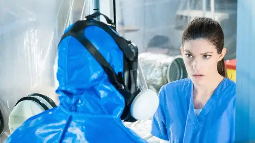 Sin límites Temporada 1 Episodios 17 • Sub Español