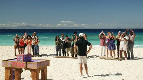 Survivor Temporada 44 Episodios 1 • Sub Español