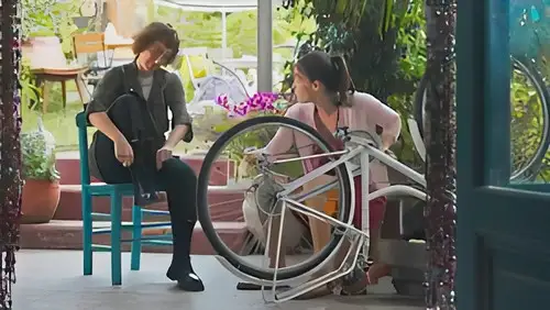 Amar, perder Temporada 1 Episodios 1 • Sub Español