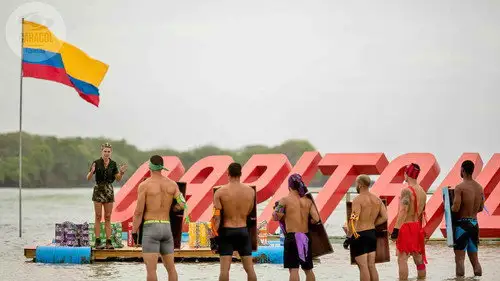 Desafío Temporada 13 Episodios 12 • Sub Español