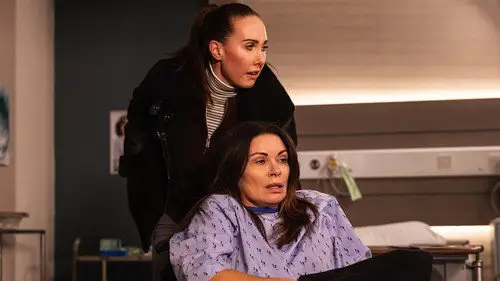 Coronation Street Temporada 66 Cap 20 • Español Online