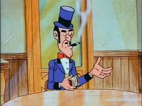 Lucky Luke 1984 Temporada 2 Episodios 10 • Sub Español