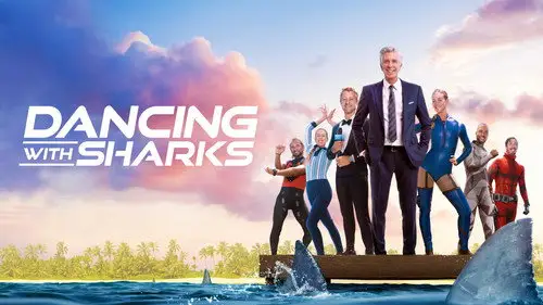 Shark Week S38E1 • Oglądaj Online