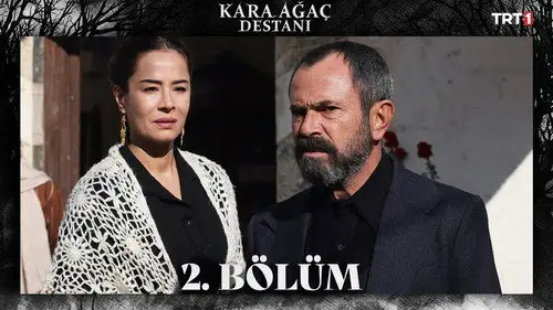 Legend of the Black Tree Temporada 1 Episodios 2 • Sub Español