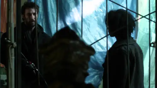 Falling Skies Temporada 2 Episodios 5 • Sub Español